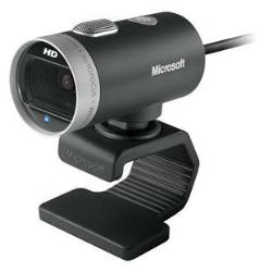 Microsoft - WEB-CAM - LIFECAM CINEMA